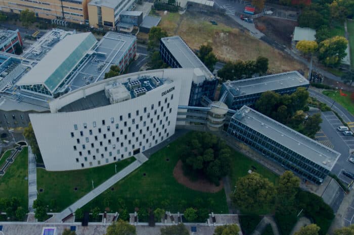 Deakin University – Research, Innovation, Science & Engagement Precinct