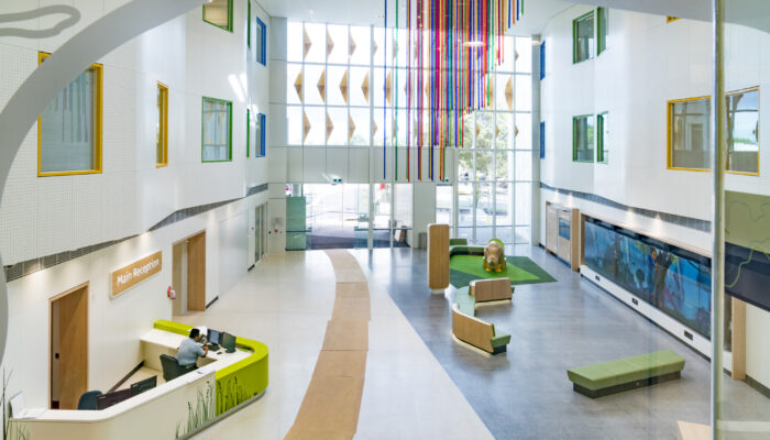 Immersive and Distraction Technologies in Healthcare: Key Design Considerations
